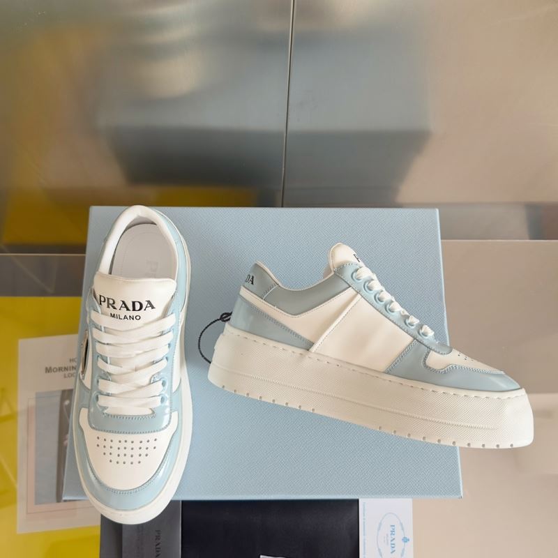 Prada Low Shoes